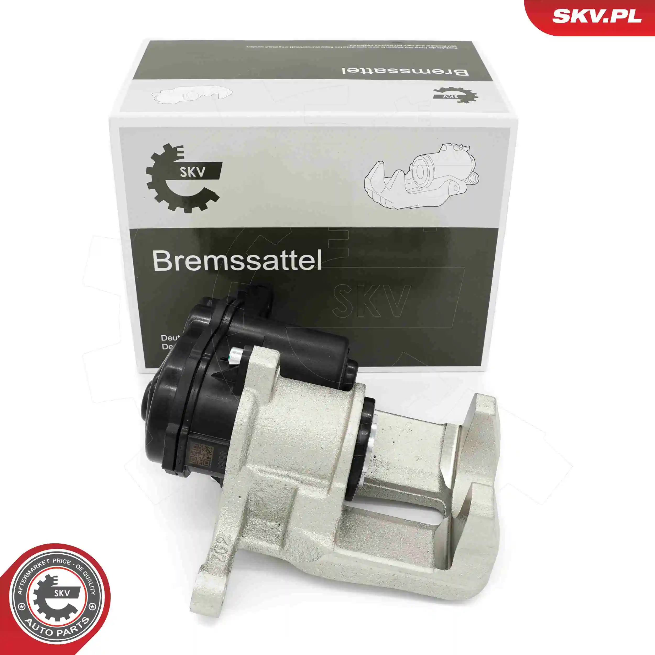 Brake Caliper